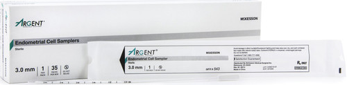 McKesson Argent Endometrial Sampling Device, 543, Case of 210