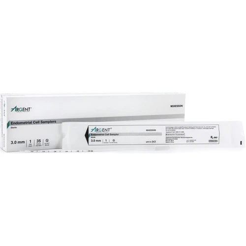 McKesson Argent Endometrial Sampling Device, 543, Case of 210