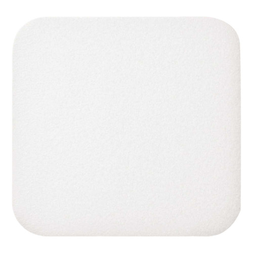 Foam Dressing Mepilex® 4 x 5 Inch Without Border Film Backing Silicone Adhesive Rectangle Sterile 294090 Case of 50 294090 Mepilex® 869474_CS