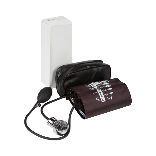 McKesson LUMEON Blood Pressure Thigh Cuff, 40 - 66 cm, Pocket Size, Pack of 1 01-700-13TBRGM McKesson LUMEON™ 1028721_BX McKesson LUMEON Blood Pressure Thigh Cuff, 40 - 66 cm, Pocket Size, Pack of 1 01-700-13TBRGM McKesson LUMEON™ 1028721_BX