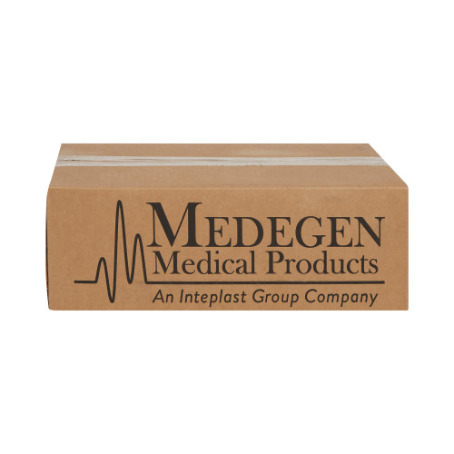 McKesson Biohazard Waste Bag Biohazard Symbol / Infectious Waste 30 gal. Red 30 X 36 Inch, 03-F145, Case of 1