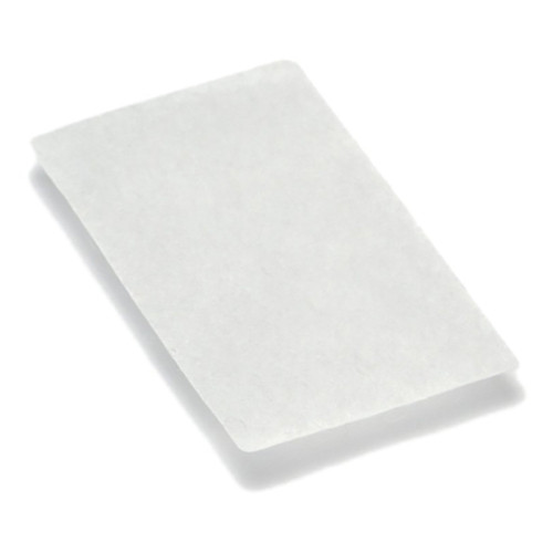 CPAP Filter S9 Series Standard Disposable 1 per Pack White No Tab CF2107-1 Pack of 1 CF2107-1 S9 Series 1103240_EA