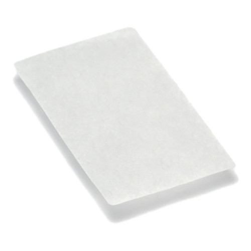 S9 Series CPAP Filter Standard Disposable 1 per Pack White No Tab, CF2107-1, Pack of 1