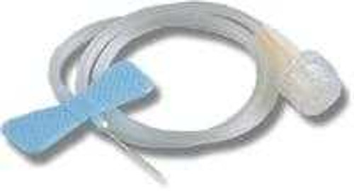 SecureTouch Infusion Set 26706 SecureTouch 258493_CS