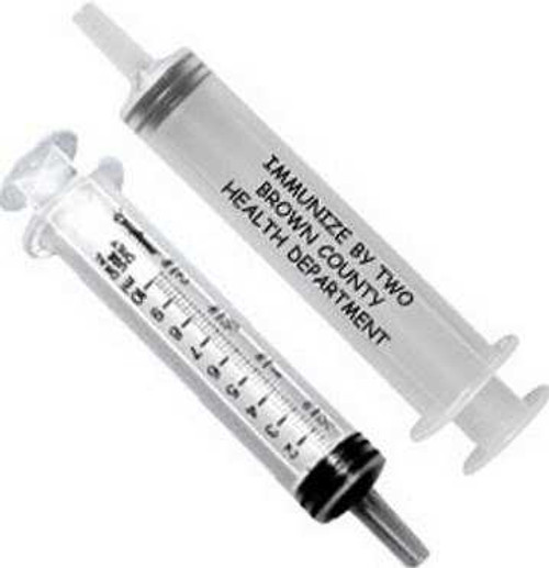 Enteral / Oral Syringe NeoMed® 3 mL Oral Tip Without Safety NM-S3EO Case of 200 NM-S3EO NeoMed® 787699_CS