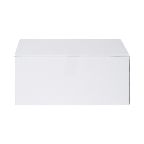 Trauma Shears McKesson Medicut™ Green 7-1/4 Inch Length Medical Grade Stainless Steel Finger Ring Handle Blunt Tip / Blunt Tip 320DGMM Pack of 1 320DGMM McKesson Medicut™ 1089413_EA