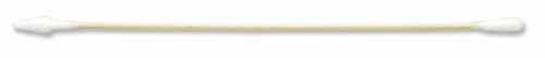 Puritan Swabstick Cotton Tip Wood Shaft 6 in , 826-WC, Case of 10000