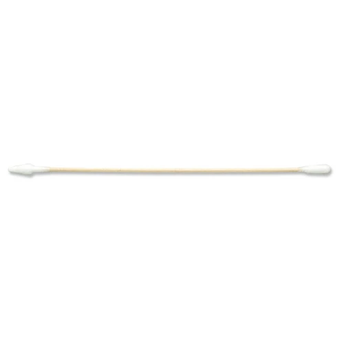 Puritan Swabstick Cotton Tip Wood Shaft 6 in , 826-WC, Case of 10000