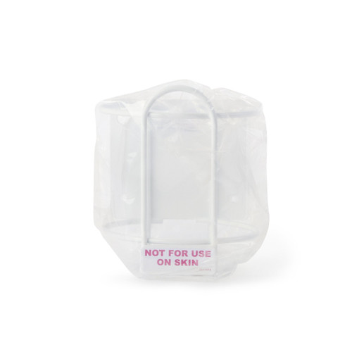 Wall Bracket CaviWipes™ White 5-1/2 x 5-1/2 x 6 Inch 13-1175 Pack of 1 13-1175 CaviWipes™ 487187_EA