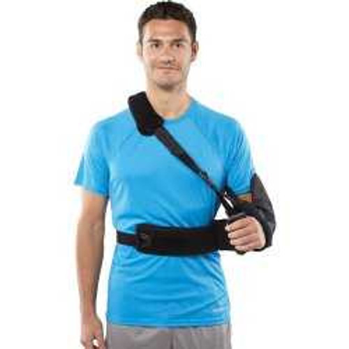 Shoulder Brace ARC® One Size Buckle Closure AE050400 Pack of 1 AE050400 ARC® 998789_EA