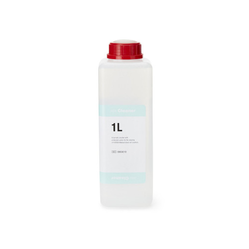 Hematology Reagent ABX Pentra™ Cleaning Agent For ABX Pentra 60 / 80 Hematology Analyzers 1210903010 Pack of 1 1210903010 ABX Pentra™ 702532_EA