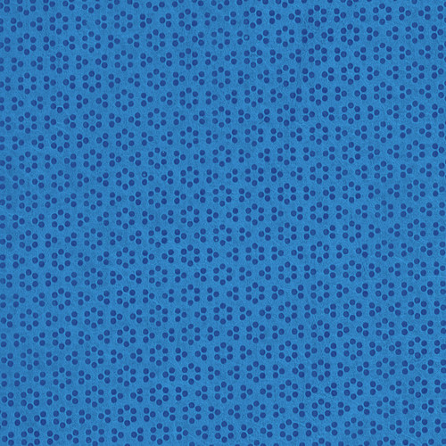 HALYARD* H500 Sterilization Wrap Dark Blue 24 x 24 Inch Single Layer SMS Polypropylene Steam / EO Gas 68124 Case of 250 68124 HALYARD* H500 38003_CS