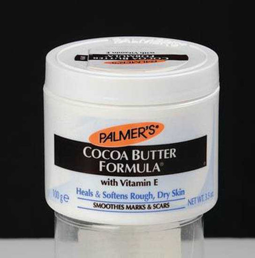 Cocoa Butter Palmers® 7.25 oz. Jar Scented Cream 69003 Pack of 1 69003 Palmers® 720921_EA