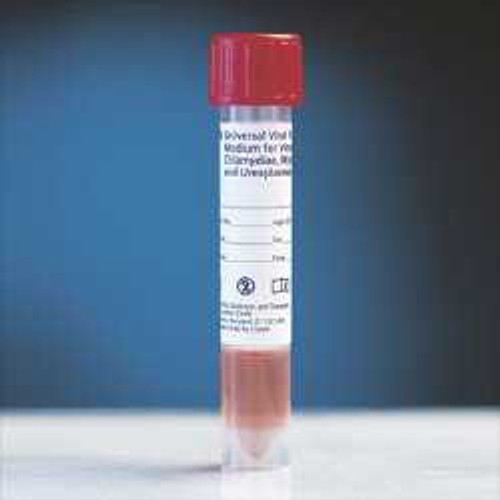 Transport Media BD™ Universal Transport Medium Tube Format 220220 Pack of 50 220220 BD™ 996693_PK