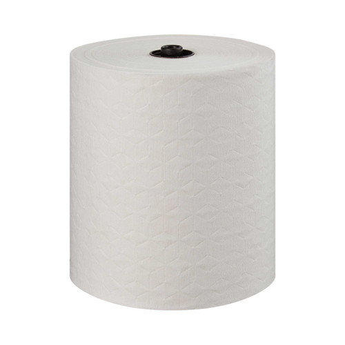 Paper Towel enMotion® White Premium Touchless Roll 8-1/5 Inch x 425 Foot 89410 Roll of 1 89410 enMotion® White Premium Touchless 544936_RL