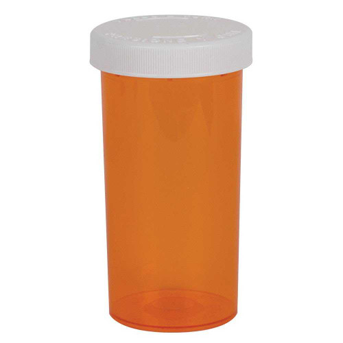 Prescription Vial Ezydose® Push & Turn 60 DRAM Amber 30437 Case of 70 30437 Ezydose® Push & Turn 739960_CS Prescription Vial Ezydose® Push & Turn 60 DRAM Amber 30437 Case of 70 30437 Ezydose® Push & Turn 739960_CS