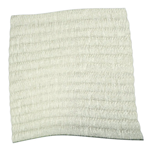 McKesson Silver Gelling Fiber Dressing 8 X 12 Inch Rectangle Sterile, 177812, Pack of 1