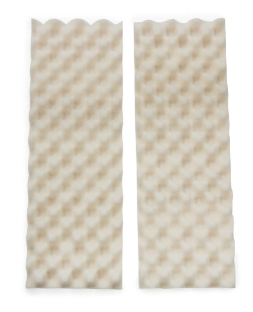 Armboard Pads McKesson For Use with Adding Aditional Padding to Standard Armboards 136-33080 Pack of 1 136-33080 McKesson 929209_EA