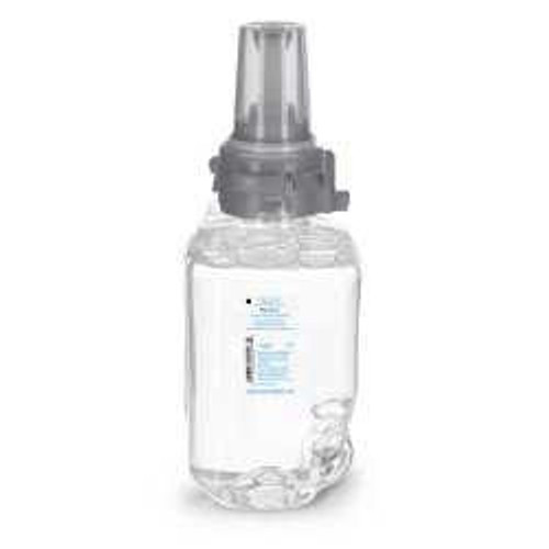 Soap PROVON® Clear & Mild Foaming 700 mL Dispenser Refill Bottle Unscented 8721-04 Pack of 1 21-Apr PROVON® Clear & Mild 868392_EA Soap PROVON® Clear & Mild Foaming 700 mL Dispenser Refill Bottle Unscented 8721-04 Pack of 1 21-Apr PROVON® Clear & Mild 868392_EA