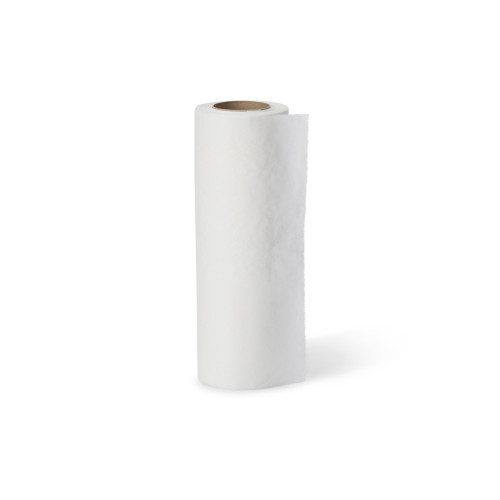 McKesson Headrest Paper 8-1/2 Inch x 125 Foot White 143-70091N McKesson 1149920_CS