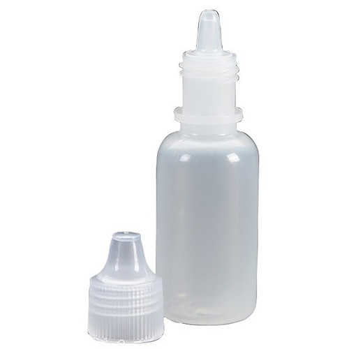 Health Care Logistics Dropper Bottle 15 mL - Pack of 12