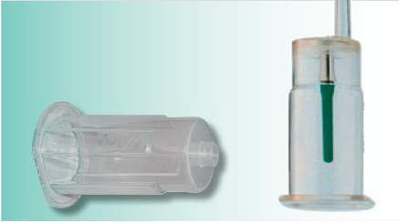 Vacuette Standard Tube Holder Short Version 450209, Box of 100