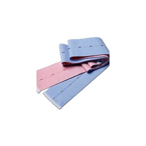 Fetal Monitoring Belt Life Trace Button Hole For use wtih Fetal Monitoring 31410270 Set/1