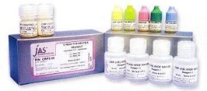 Hematology Reagent ABX Pentra Miniclean Not Test Specific For ABX Micros 45 / 60 Analyzers Pack of 1