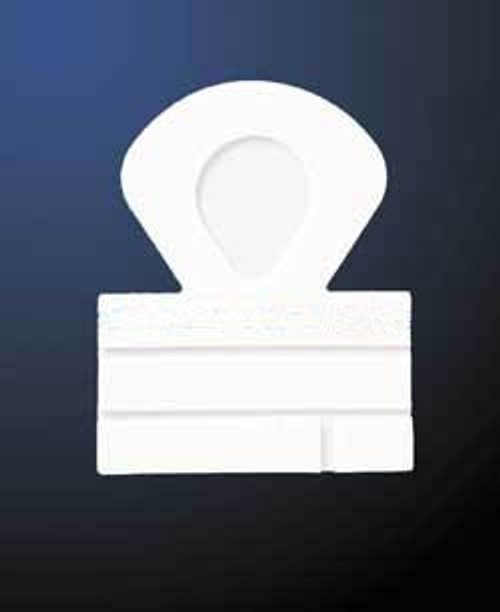 Veni-Gard TM I.V. Dressing Foam Sterile, 705-4431, Box of 100