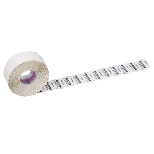 Comply Label Applicator Handheld Gun Dispenser Record Keeping For use with Record Keeping Labels, 1256B, Pack of 1
