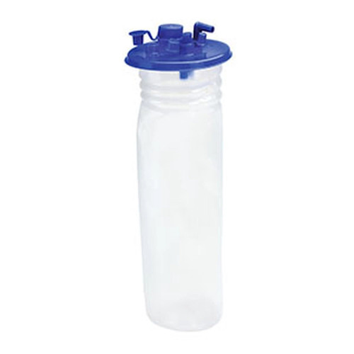 Flexible Suction Liner Medi-Vac® Flex Advantage® 3000 mL Sealing Lid 65651-930C Pack of 1 65651-930C Medi-Vac® Flex Advantage® 274618_EA