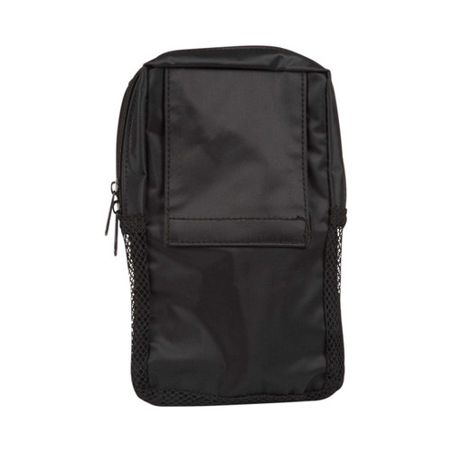Feeding Pump Pouch McKesson Black, Nylon AM150P Pack of 1 AM150P McKesson 1141062_EA