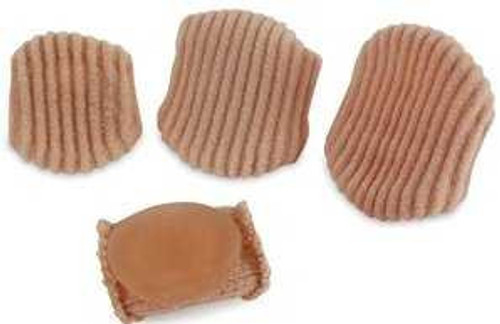 Digit Pad Silipos® Mini Without Closure Foot 10055 Pack of 1 10055 Silipos® 512883_PK
