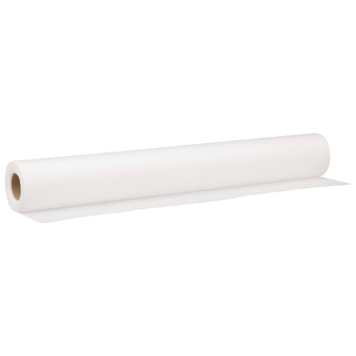 Table Paper McKesson 21 Inch Width White Smooth 18-814 Roll of 1 18-814 McKesson 113117_RL