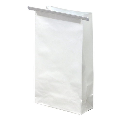 Emesis Bag LK White SB452585TT Case of 1000 SB452585TT LK 1204807_CS