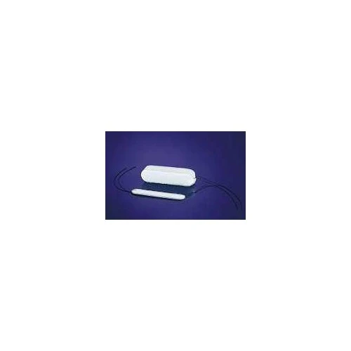 Nasal Packing Ivalon Non-impregnated 1.5 x 2 x 8 cm Sterile Q770404 Pack of 1