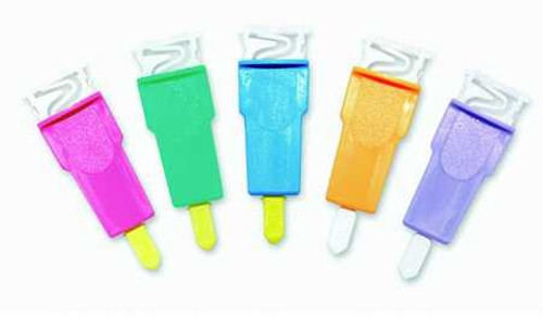 Safety Lancet Capiject® 28 Gauge Retractable Push Button Activation Finger 200105 Box of 200 200105 Capiject® 682039_BX