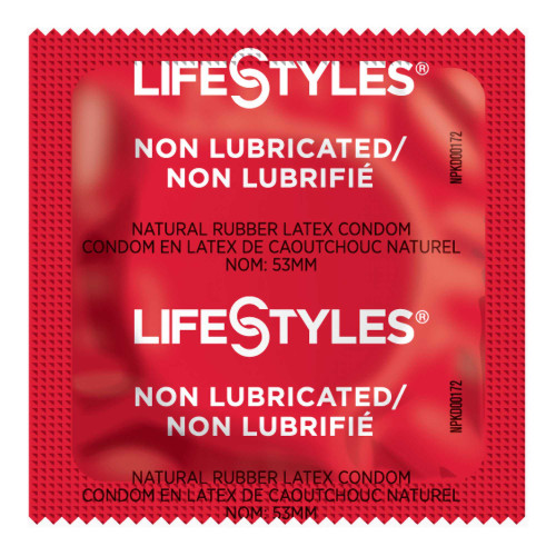 LifeStyles Condom 310160 Lifestyles® 1206383_CS