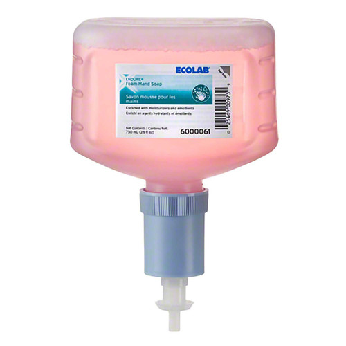 Soap Endure™ Foaming 750 mL Dispenser Refill Bottle Sweet Scent 6000061 Case of 6 6000061 Endure™ 926793_CS