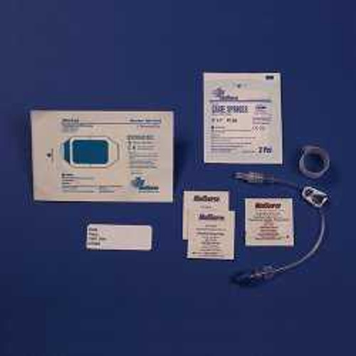 IV Start Kit MedSource MS-80047 MedSource 1069807_CS