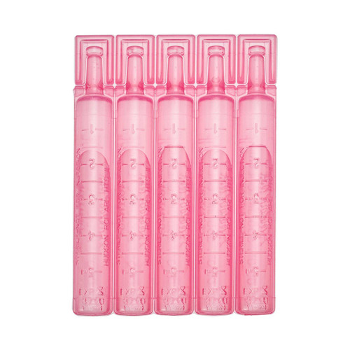 Addipak Respiratory Inhalation Solution, Saline 0.9%, Sterile, 3 mL, Box of 100 Vial Addipak Respiratory Inhalation Solution, Saline 0.9%, Sterile, 3 mL, Box of 100 Vial