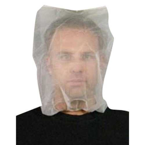 Spit Protection Hood One Size TAY-SH285W Pack of 1 TAY-SH285W Taylor Healthcare Products 1195918_EA