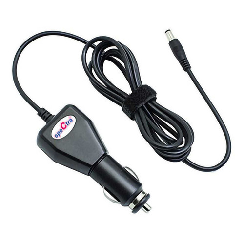 Car Charger Spectra® For Spectra® S1 and S2 Breast Pumps MM030060 Pack of 1 MM030060 Spectra® 1194479_EA