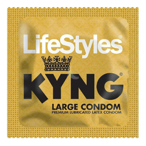 Condom Lifestyles One Size 1 008 per Case 310153 Lifestyles® 1218377_CS Condom Lifestyles One Size 1 008 per Case 310153 Lifestyles® 1218377_CS
