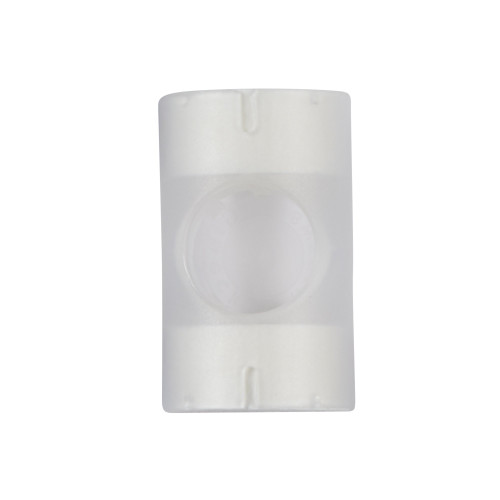 Trach-Vent Heat and Moisture Exchanger-Trach 32.42 mg H?O/L @ VT 500 mL 0.59 cm H?O @ 30 LPM, RGH12U, Pack of 1