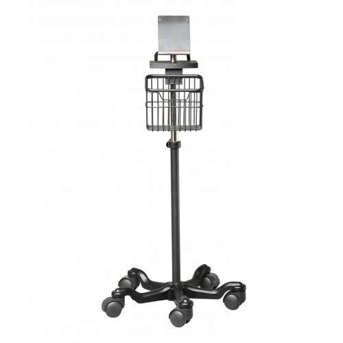 Mobile Stand ADC® e-sphyg™ 3 Includes cuff storage basket For use Wtih NIBP Monitor 9003M Pack of 1 9003M ADC® e-sphyg™ 3 1157053_EA
