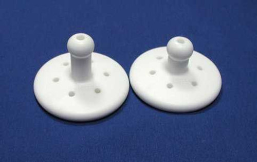 Pessary Integra® Miltex® Gellhorn Short Stem Size 3 30-GS3 Pack of 1 30-GS3 Integra® Miltex® 690520_EA