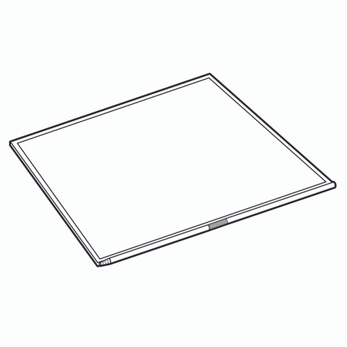 Fluid Control Mat 36 x 48 Inch White 34500 Case of 10 34500 O&M Halyard Inc 338076_CS Fluid Control Mat 36 x 48 Inch White 34500 Case of 10 34500 O&M Halyard Inc 338076_CS