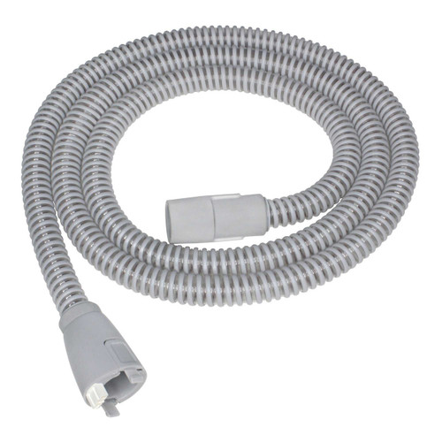 CPAP Heated Tubing 6 Foot Length 15 mm ID 22 mm Cuffs TUB06HPR Pack of 1 TUB06HPR Sunset Healthcare 1195023_EA