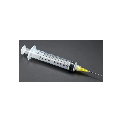 Tuberculin Syringe Exel 1 mL Luer Lock Tip, 26050 Box of 100